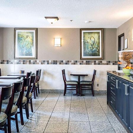 Quality Inn & Suites Yorkton Eksteriør billede