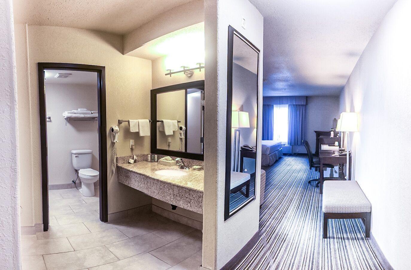 Quality Inn & Suites Yorkton Eksteriør billede