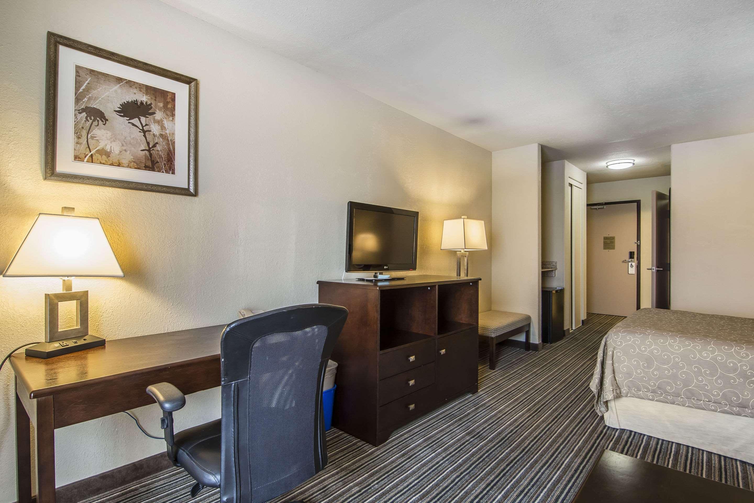 Quality Inn & Suites Yorkton Eksteriør billede