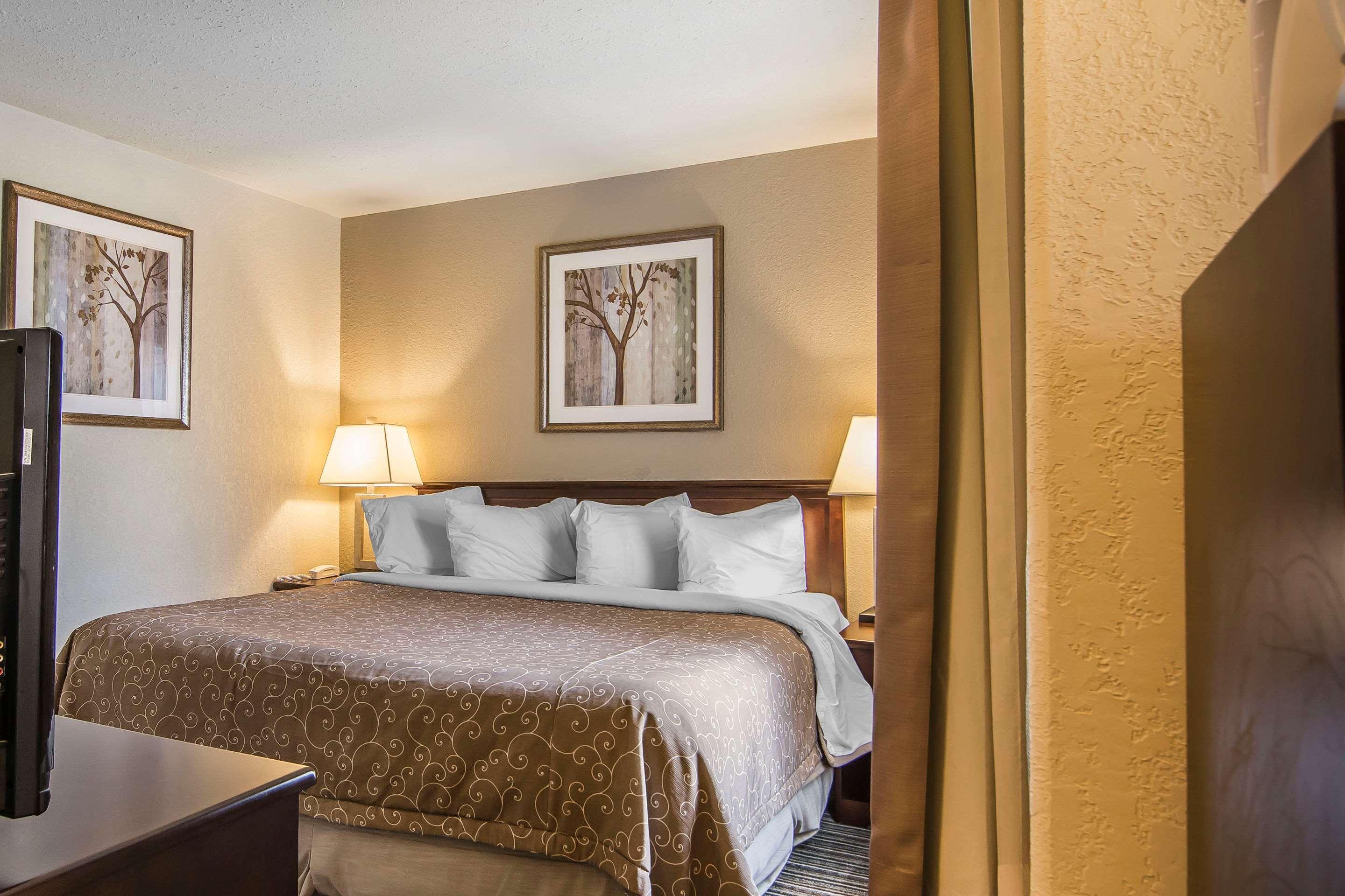 Quality Inn & Suites Yorkton Eksteriør billede