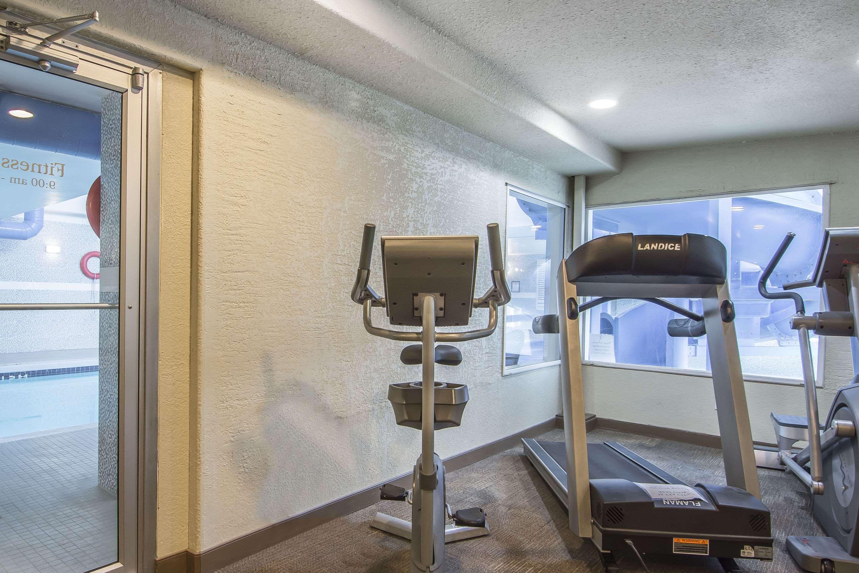 Quality Inn & Suites Yorkton Eksteriør billede
