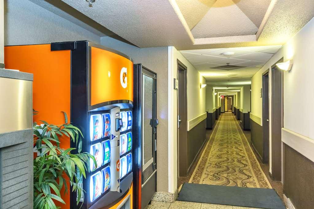 Quality Inn & Suites Yorkton Faciliteter billede